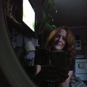 Meet your Posher, Jeanie